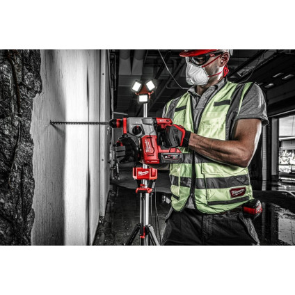 Перфоратор Milwaukee M18 FIXTEC M18BLHX-0X 4933478891 (без АКБ, кейс)