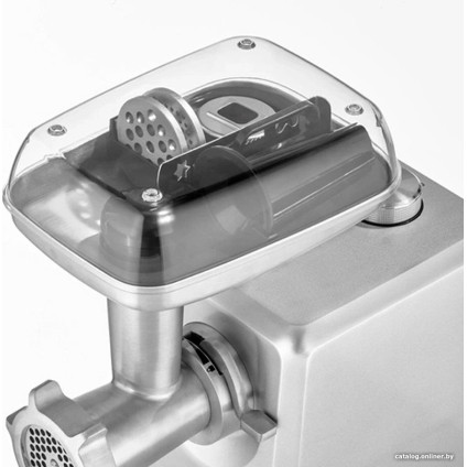 Мясорубка CASO FW 2500 (серебристый)