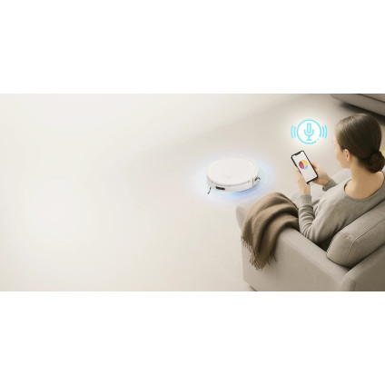 Робот-пылесос Robojet Vision Lite