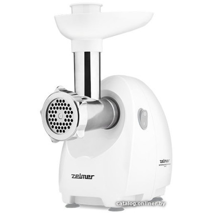 Мясорубка Zelmer ZMM4050B
