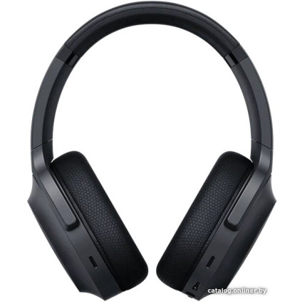 Наушники Razer Barracuda (черный)