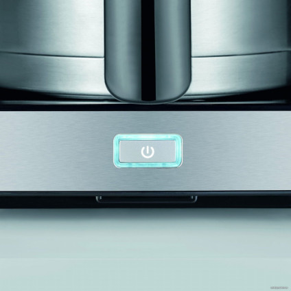 Капельная кофеварка Graef FK 412