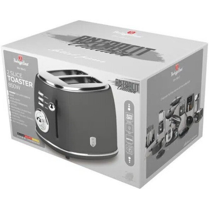 Тостер Berlinger Haus BH-9643