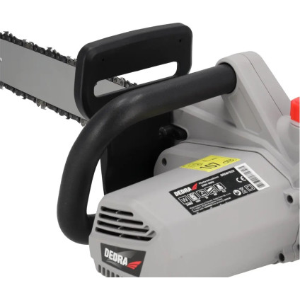 Электрическая пила Dedra DED8702