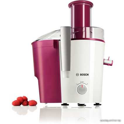 Соковыжималка Bosch MES25C0