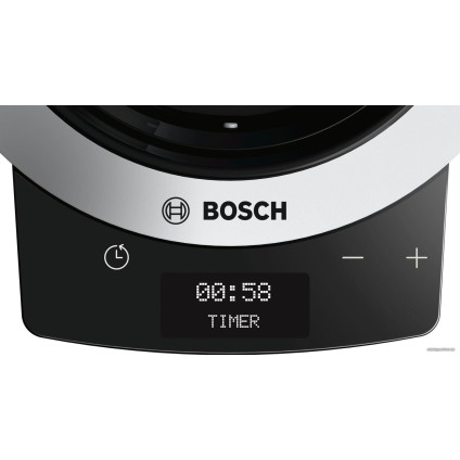 Кухонная машина Bosch MUM9BX5S22