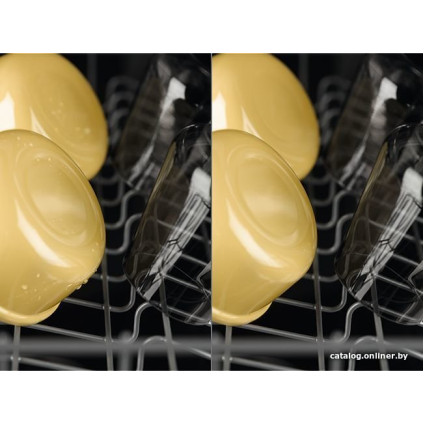 Отдельностоящая посудомоечная машина Electrolux ESA47210SX