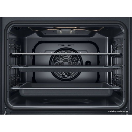 Электрический духовой шкаф Whirlpool OMK58HR0X