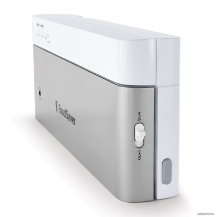 Вакуумный упаковщик FoodSaver VS0100X