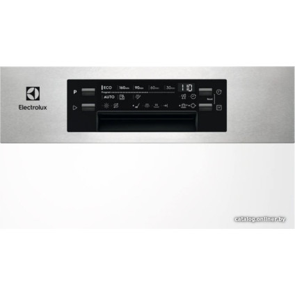 Встраиваемая посудомоечная машина Electrolux EEM43300IX