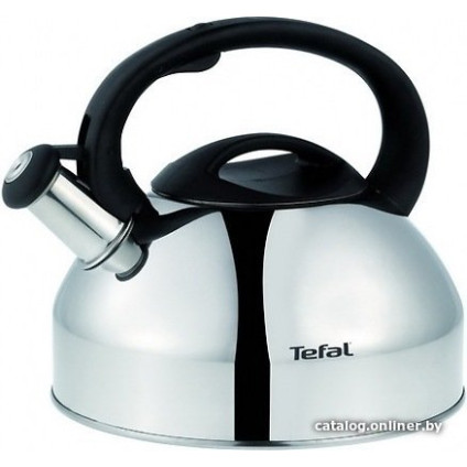 Чайник со свистком Tefal C7922024