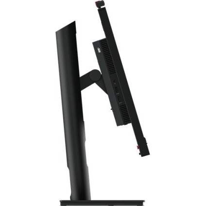 Монитор Lenovo ThinkVision T24v-30 63D8MAT3EU