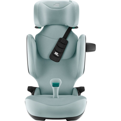 Детское автокресло Britax Romer Kidfix Pro Style (harbor blue)