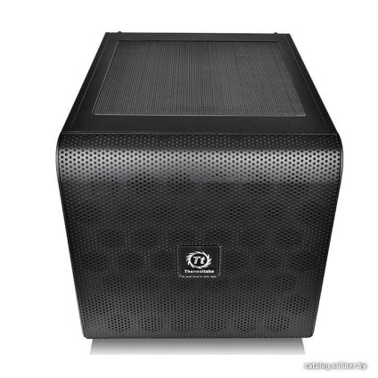 Корпус Thermaltake Core V21 [CA-1D5-00S1WN-00]