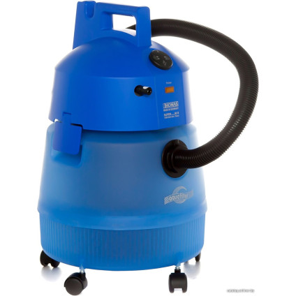 Пылесос Thomas SUPER 30 S aquafilter