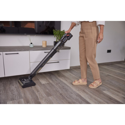 Пылесос Hisense HFC743169BKA