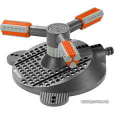 Распылитель Gardena Дождеватель круговой Mambo Comfort [2062-20]