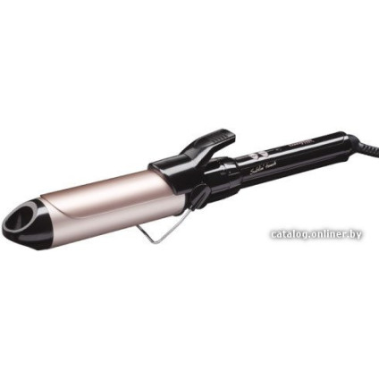 Круглая  плойка BaByliss C338E