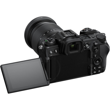 Беззеркальный фотоаппарат Nikon Z6 III Body