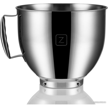 Планетарный миксер Zeegma Planeet Mix (серый)