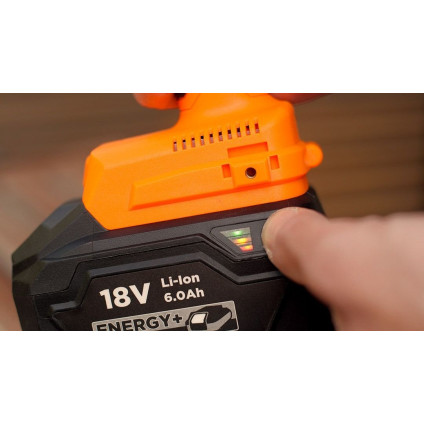 Ударная дрель-шуруповерт NEO 04-616 (без АКБ)