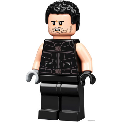 Конструктор LEGO Marvel Super Heroes 76176 Побег от Десяти колец