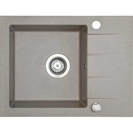 Кухонная мойка Berg Focus ZFS0711A