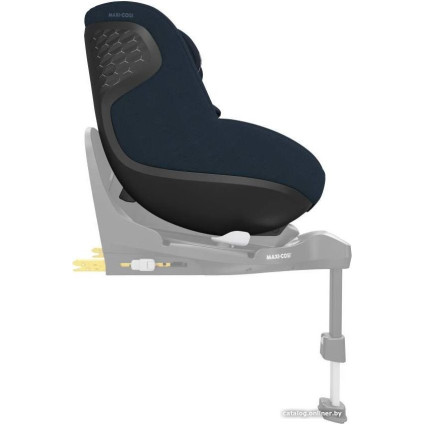 Детское автокресло Maxi-Cosi Pearl 360 Pro (authentic blue)