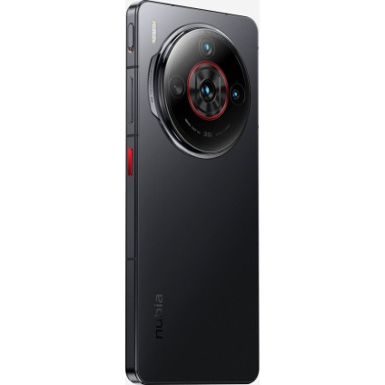 Телефон Nubia Z60S Pro 16GB/1TB международная версия (черный)