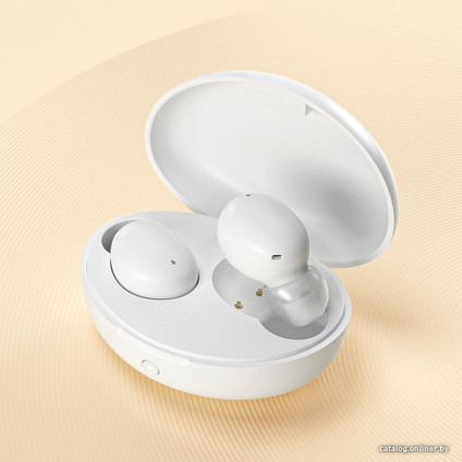 Наушники QCY T16