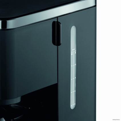 Капельная кофеварка Graef FK 402