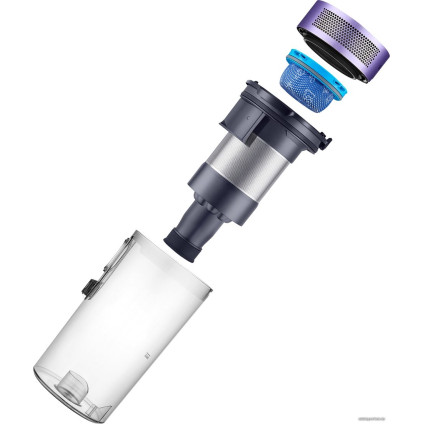 Пылесос Samsung Jet 60 turbo VS15A6031R4/EV