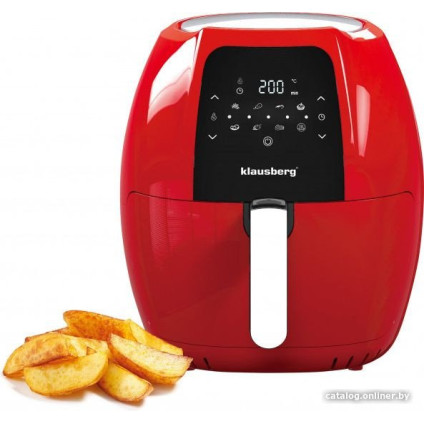 Аэрогриль (аэрофритюрница) Klausberg KB-7571