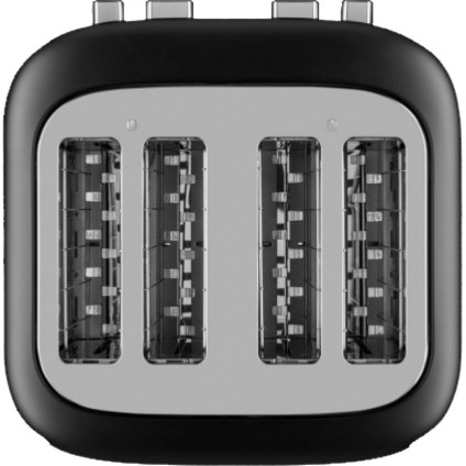 Тостер KitchenAid 5KMT4109EBM