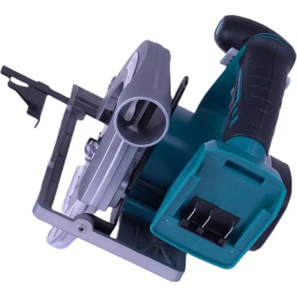 Дисковая (циркулярная) пила Dedra DED7164 (без АКБ)