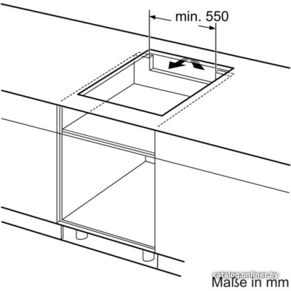 Варочная панель Siemens EX645LYC1E