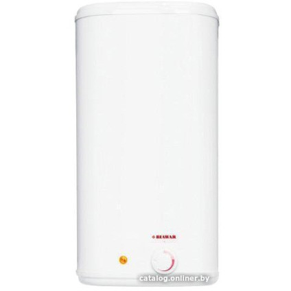 Накопительный электрический водонагреватель над мойкой Biawar OW-5B