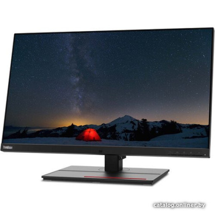 Монитор Lenovo ThinkVision P27u-20