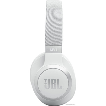 Наушники JBL Live 770NC (белый)