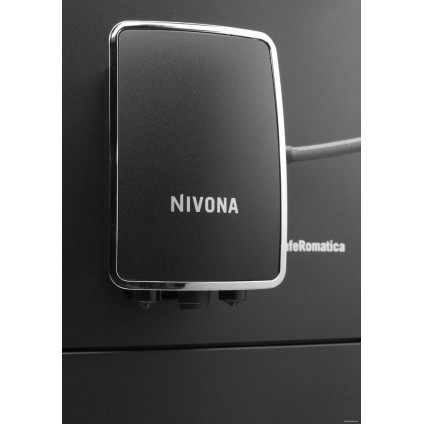 Кофемашина Nivona CafeRomatica 759