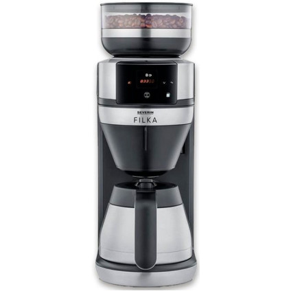 Капельная кофеварка Severin KA 4853