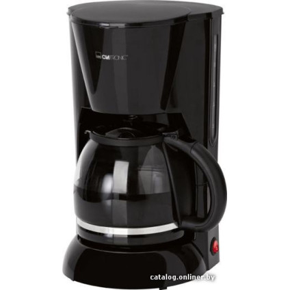 Капельная кофеварка Clatronic KA 3473