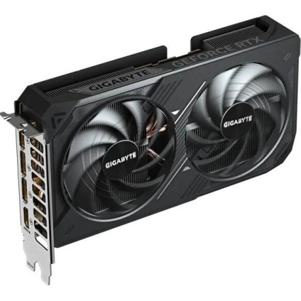 Видеокарта Gigabyte GeForce RTX 5060 Ti Windforce Max OC 8G GV-N506TWF2MAX OC-8GD