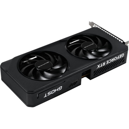 Видеокарта Gainward GeForce RTX 5050 Ghost NE65050019P1-GB2070B