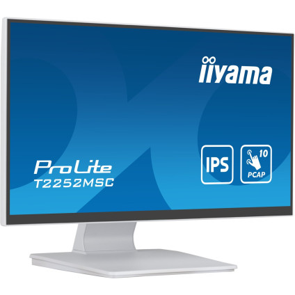 Монитор Iiyama ProLite T2252MSC-W2
