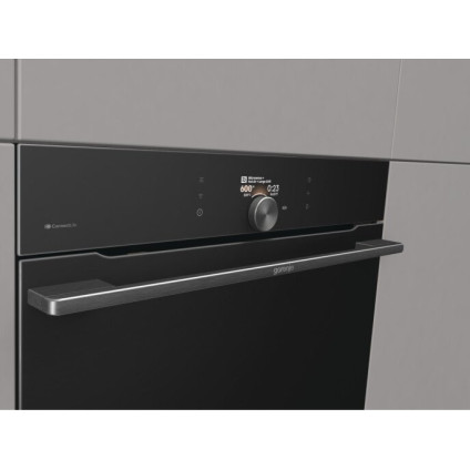 Электрический духовой шкаф Gorenje BCM4058B