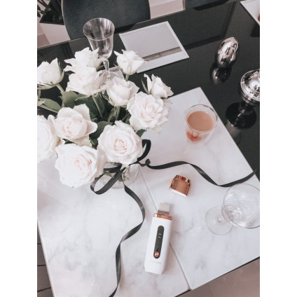 Прибор для ультразвукового пилинга Beautifly B-Scrub PRO