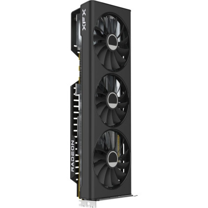 Видеокарта XFX Radeon RX 7900 GRE RX-79GMERCB9