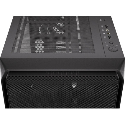 Корпус Endorfy Arx 700 ARGB EY2A013