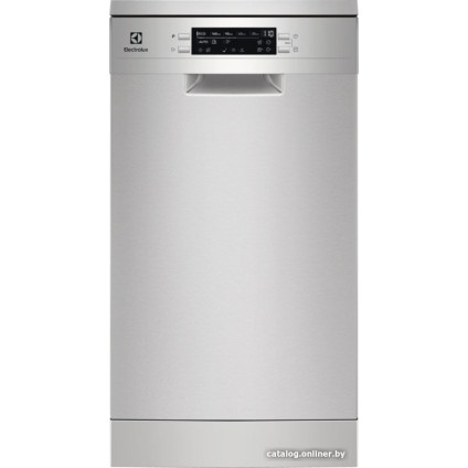 Отдельностоящая посудомоечная машина Electrolux ESA63200SX